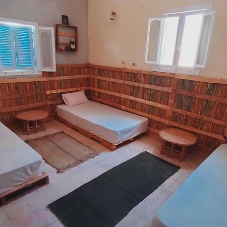 A Pousada Agpen Teswa Siwa Oasis Exterior foto