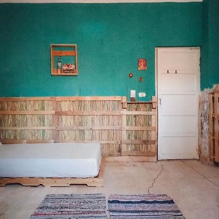 A Pousada Agpen Teswa Siwa Oasis Exterior foto