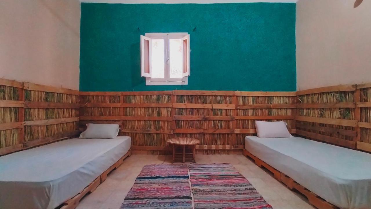 A Pousada Agpen Teswa Siwa Oasis Exterior foto